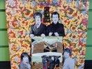 The Idle Race – The Birthday Party LP Liberty Records Psychdelic Rock Jeff Lynne