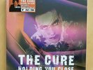 THE CURE HOLDING YOU CLOSE DISINTEGRATION 30th ANNIVERSARY OOP 3LP #242/250 NM