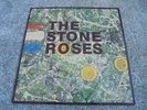 The Stone Roses - Same 1989 USA LP SILVERTONE 1st with US PRESS PACK
