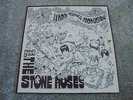 The Stone Roses - Demo Album 1990 UK LP HARD TYMEZ PRODUCTIONS 1st