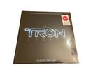 Daft Punk - Tron Legacy Soundtrack (Target Translucent Blue & Clear Vinyl)