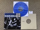 Gaslight Anthem Handwritten 180 Gram Blue Translucent Colored LP Vinyl OOP