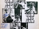Slim Gaillard / Slam Stewart: Slim and Slam - TAX m-8028 (Sammlerexemplar)