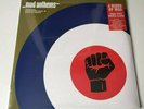 Various Mod Anthems: Original Northern Soul & R'N'B Classics 2 x Blue Vinyl LP