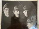 the beatles with the beatles 1963 mono vinyl 6N/5N early press