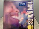 Tom Waits Bad As Me LP First Press Original 2011 180 gram includes CD and book