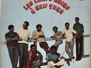 Les Loups Noirs A New York Haiti Macaya Rarity Mini Jazz Clean LISTEN