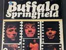 BUFFALO SPRINGFIELD SELF TITLED 1966 VERY GOOD PlayTested TRUE FIRST BABY DON'T 