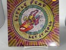Sealed Lp Little Feat Let it Roll 1988 Warner Bro’s 25750-1 Vinyl
