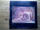 Atomic Rooster Death Walks Behind You A1/B1 Press VG Vinyl Record Album CAS1026