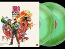 RZA As Bobby Digital In Stereo VMP Hip Hop ROTM Mantis Green Colored Vinyl 2LP