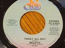 RARE SOUL FUNK 45 BELOYD 