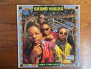 Brand Nubian - One For All (1990 EU First Pressing, Vinyl, Album, LP) RARE