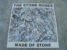 The Stone Roses - Made Of Stone 1989 UK 12