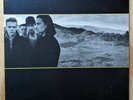 U2 - The Joshua Tree LP 1987 Island Records vinyl w/ 