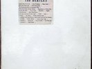 Beatles White Album with Rare Hype Sticker AND 7 Errors FIRST PRESSING