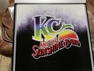 KC And The Sunshine Band SELF-TITLED LP 180g Mobile Fidelity MoFi MFSL #2707