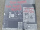 TOUGH POEMS FOR TOUGH PEOPLE by Read by Ruby Dee, Ossie Davis & Henry Braun
