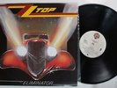 ZZ TOP      eliminator      legs, gimme all your lovin etc