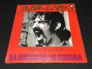 Frank Zappa – Chunga's Revenge White Label Promo Argentina Vinyl LP [112.976]
