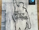Rage Against The Machine The Battle Of Los Angeles 180 gm Vinyl New Sealed 2018