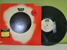 Black Heat/1972 White Label Mono Promo LP