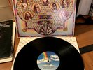 Lynyrd Skynyrd Second Helping LP Vinyl 1974 Original Pressing (MCA3020)