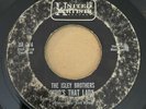 Northern Soul 45 - Isley Brothers - Who's That Lady - United Artists 1964