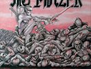 Jag Panzer-Ample Destruction (Metalcore Cover/Red Vinyl) VINYL NEW