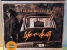THE NOTORIOUS B.I.G -Life after death-1997 bad boy records,hip hop