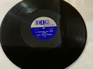 RARE Little Julian Herrera Lonely Lonely Nights In Exchange 78rpm Hard To Find