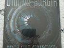 Dimmu Borgir Death Cult Armageddon White Vinyl LP NEU OVP. Ghost Cradle of Filth