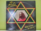 Peter Broggs/Rastafari Liveth /First 1982 Pressing LP--EX/EX+ Vinyl