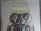 ORIGINAL 1967 PYE LP SOMETHING ELSE BY THE KINKS NPL 18193 3A-1M 3B-1M