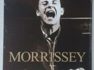 MORRISSEY Live Civic Hall England 1988 LP Smiths 2013 VERY RARE SEALED NEW Vinyl