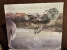 Rush Grace Under Pressure LP Quality 200 Gram Vinyl (Record, 2015) New, Sealed