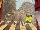 Abbey Road [LP] by Beatles (The) (Vinyl, 1969 APPLE RECORDS SO-383 Shrink Wrap