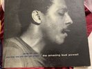 BUD POWELL- THE AMAZING BUD POWELL (VOLUME 2)MONO, BLP 1504 First Pressing