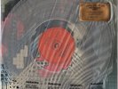 LP SOFT MACHINE SEVEN LTD NUMBERED COPY 978/1000 TRANSPARENT VINYL SEALED 2017