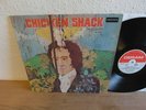 CHICKEN SHACK IMAGINATION LADY Lp DERAM - foc 1971 Bluesrock Hammer
