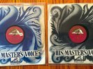 2x78 1948-1949 BOLLYWOOD Punjabi Lata Mangeshkar Mohammed Rafi HMV 13574 29313