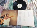 Roxy Music Flesh + Blood And Vinyl LP Picture Cover Bryan Ferry