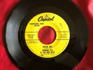 Norman Fox & Rob Roys, Capitol 4128, Dream Girl & Pizza Pie, GREAT 2 sider