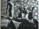 Eric Alexander One For All No Problem Venus Japan Original w/ Insert Near Mint