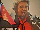 WOLFMAN JACK RADIO SHOW #43 2/75 TODD RUNDGREN, GRAND FUNK, PAUL McCARTNEY, CCR