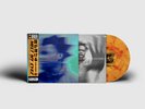 DENZEL CURRY Melt My Eyez Eyes See Your Future Splatter Orange Vinyl Preorder