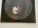 Kiss/Paul Stanley Picture Disc - Brand New LP in Orig Wrap - US 1978 Casablanca