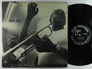 Roy Eldridge & Dizzy Gillespie - Roy And Diz LP - Clef - MG C-641 Mono DG