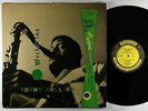 Sonny Rollins - Work Time LP - Prestige - PRLP 7020 Mono DG RVG 446 W 50th
