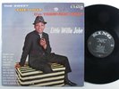 LITTLE WILLIE JOHN The Sweet, The Hot, The Teen-Age Beat KING LP mono a